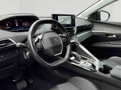 Photo 11 Peugeot 3008  1.2 PureTech 130ch S&S Allure EAT8