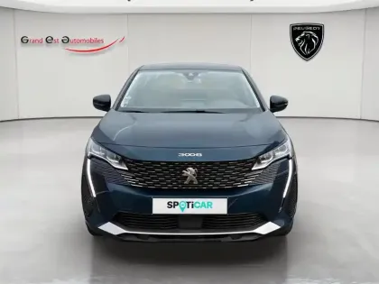 Photo 8 Peugeot 3008  1.2 PureTech 130ch S&S Allure EAT8