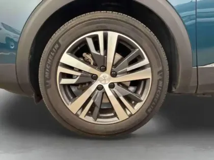 Photo 9 Peugeot 3008  1.2 PureTech 130ch S&S Allure EAT8