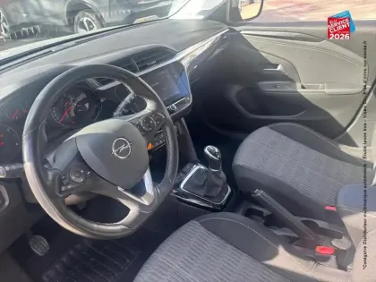 Photo 14 Opel Corsa  1.2 75ch Edition Business