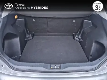 Photo 9 Toyota Yaris  Cross 116h Dynamic MY22