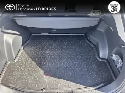 Photo 9 Toyota Rav4  Hybride 218ch Dynamic 2WD
