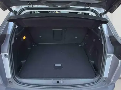 Photo 5 Peugeot 3008  1.2 PureTech 130ch S&S Allure Business EAT8