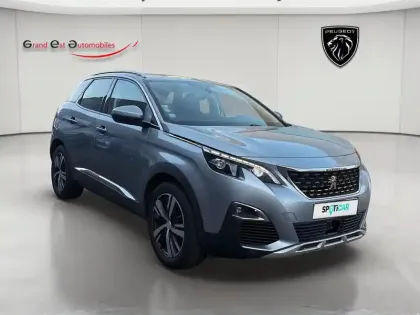 Photo Peugeot 3008 Allure Business