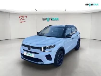 Photo Citroën C3 Max