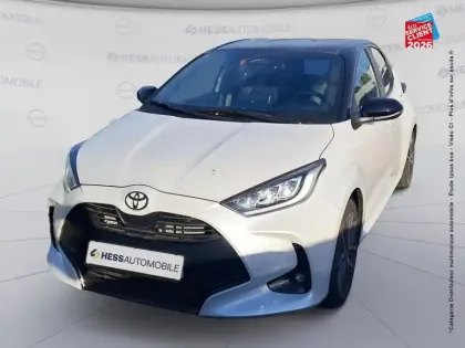 Photo Toyota Yaris Collection