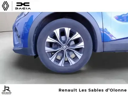 Photo 9 Renault Captur  1.0 Eco-G 100ch Evolution