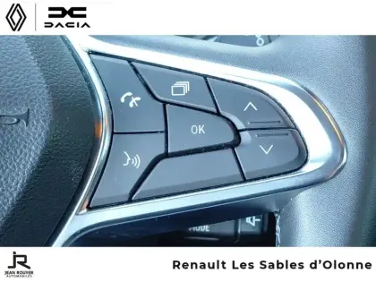 Photo 13 Renault Captur  1.0 Eco-G 100ch Evolution