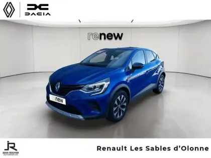 Photo Renault Captur Evolution