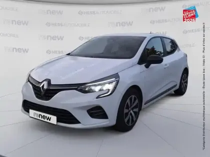 Photo Renault Clio Evolution