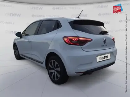 Photo 7 Renault Clio  1.0 TCe 100ch Evolution GPL