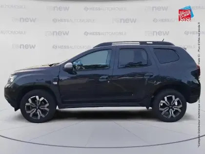 Photo 8 Dacia Duster  1.3 TCe 150ch FAP  Journey 4x2 EDC