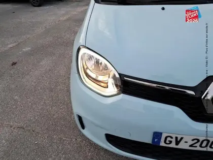 Photo 12 Renault Twingo  E-Tech Electric Equilibre R80 Achat Intégral