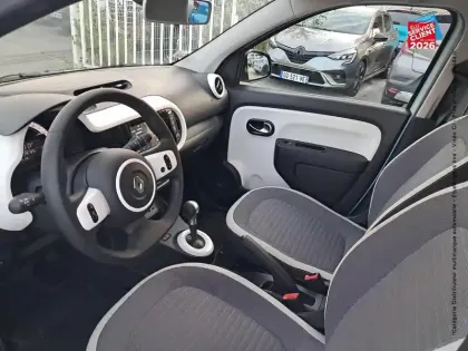 Photo 14 Renault Twingo  E-Tech Electric Equilibre R80 Achat Intégral
