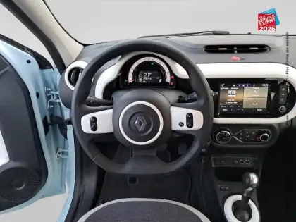 Photo 11 Renault Twingo  E-Tech Electric Equilibre R80 Achat Intégral
