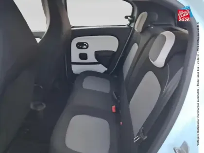 Photo 10 Renault Twingo  E-Tech Electric Equilibre R80 Achat Intégral