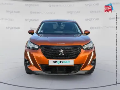 Photo 16 Peugeot 2008  1.2 PureTech 100ch S&S Active Business