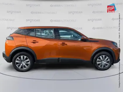 Photo 18 Peugeot 2008  1.2 PureTech 100ch S&S Active Business