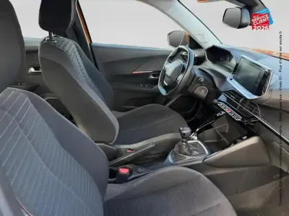 Photo 19 Peugeot 2008  1.2 PureTech 100ch S&S Active Business
