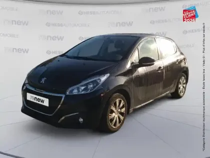 Photo Peugeot 208 Active Business