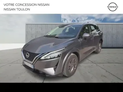 Photo Nissan Qashqai Business Edition