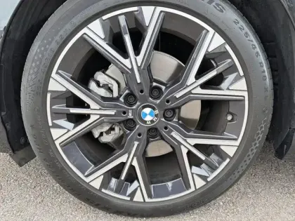 Photo 9 BMW Serie 1 Série 1 120A 170ch M Sport DKG7