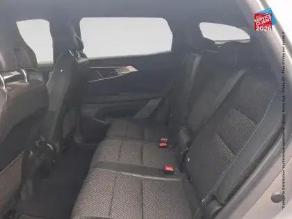 Photo 10 Renault Espace  1.2 E-Tech full hybrid 200ch esprit Alpine 7 places - 24