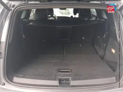 Photo 13 Renault Espace  1.2 E-Tech full hybrid 200ch esprit Alpine 7 places - 24
