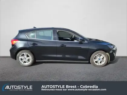 Photo 5 Ford Focus  1.5 EcoBlue 120ch Trend  Business
