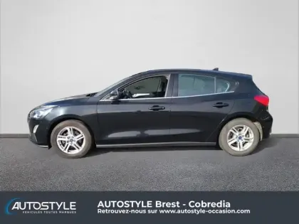 Photo 7 Ford Focus  1.5 EcoBlue 120ch Trend  Business