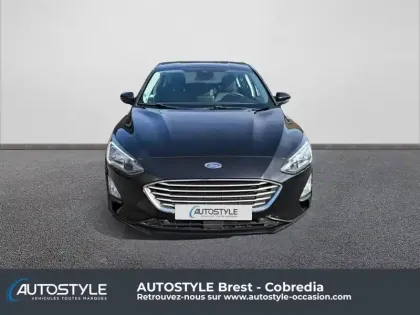 Photo 6 Ford Focus  1.5 EcoBlue 120ch Trend  Business