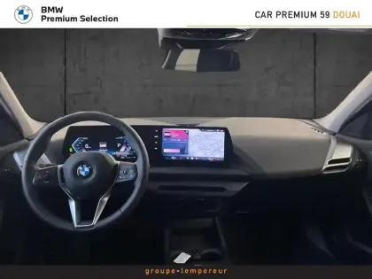 Photo 18 BMW Serie 1 Série 1 120A 170ch M Sport Design DKG7