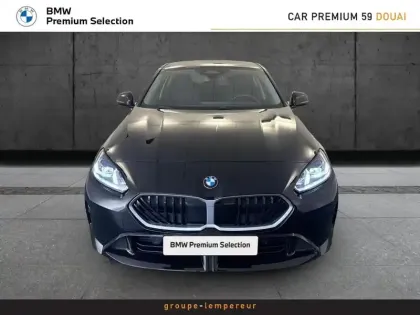 Photo 17 BMW Serie 1 Série 1 120A 170ch M Sport Design DKG7