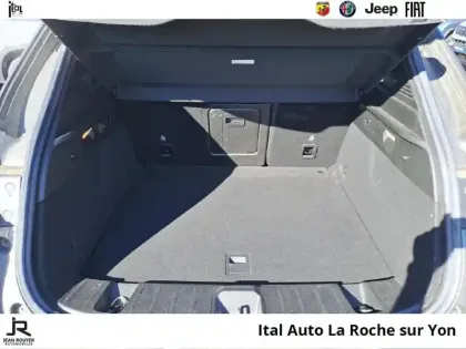 Photo 5 Alfa Romeo Tonale  1.5 Hybrid 160ch Veloce TCT