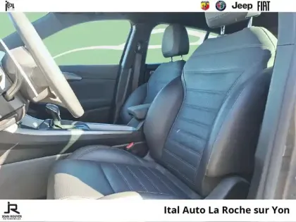 Photo 8 Alfa Romeo Tonale  1.5 Hybrid 160ch Veloce TCT