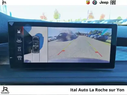 Photo 11 Alfa Romeo Tonale  1.5 Hybrid 160ch Veloce TCT