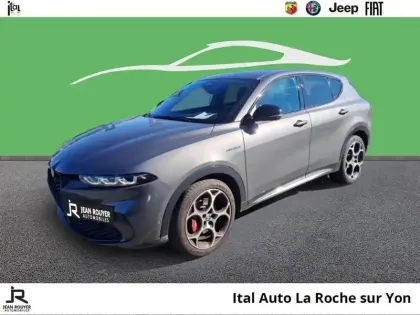 Photo Alfa Romeo Tonale Veloce