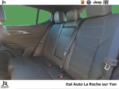 Photo 9 Alfa Romeo Tonale  1.5 Hybrid 160ch Veloce TCT