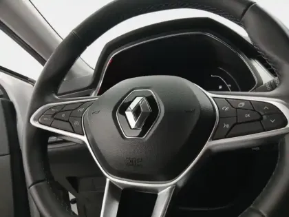 Photo 5 Renault Captur  1.6 E-Tech hybride 145ch Techno