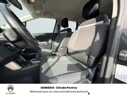 Photo 15 Citroën C3 Aircross  PureTech 110ch S&S Shine