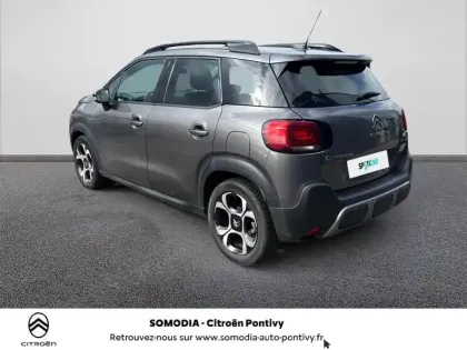 Photo 6 Citroën C3 Aircross  PureTech 110ch S&S Shine