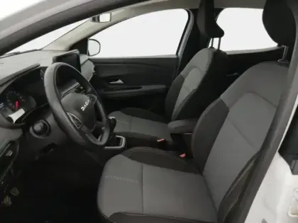 Photo 9 Dacia Sandero  1.0 ECO-G 100ch Stepway Extreme +