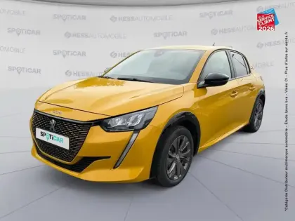 Photo Peugeot 208 Style