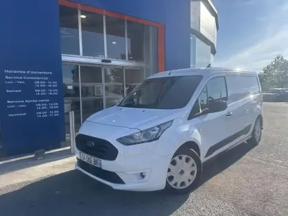 Photo Ford Transit Connect Trend Business