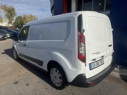 Photo 6 Ford Transit Connect  L2 1.0E 100 ch E85 Trend Business