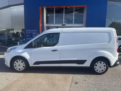 Photo 7 Ford Transit Connect  L2 1.0E 100 ch E85 Trend Business