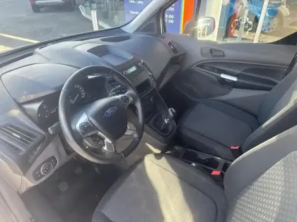Photo 9 Ford Transit Connect  L2 1.0E 100 ch E85 Trend Business