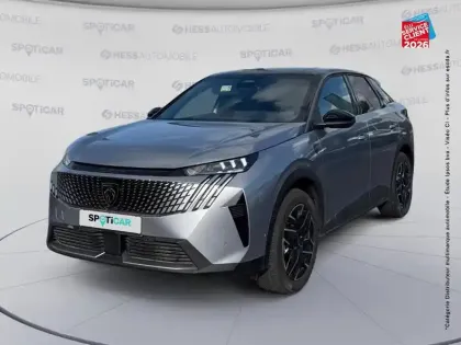 Photo Peugeot 3008 Gt