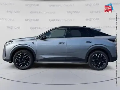 Photo 8 Peugeot 3008  1.2 Hybrid 145ch GT e-DCS6