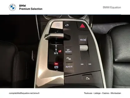 Photo 11 BMW X2  sDrive20iA 170ch M Sport DKG7